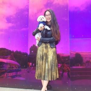 Meet your Posher, Jess